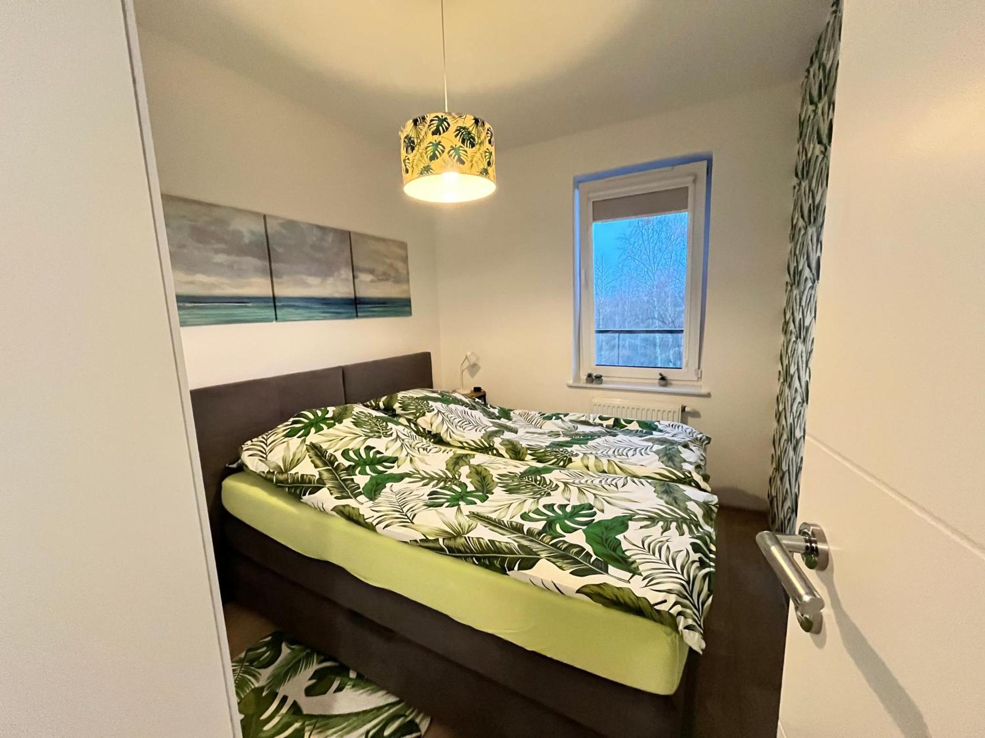 Lazurowy Apartament Колобжег Экстерьер фото